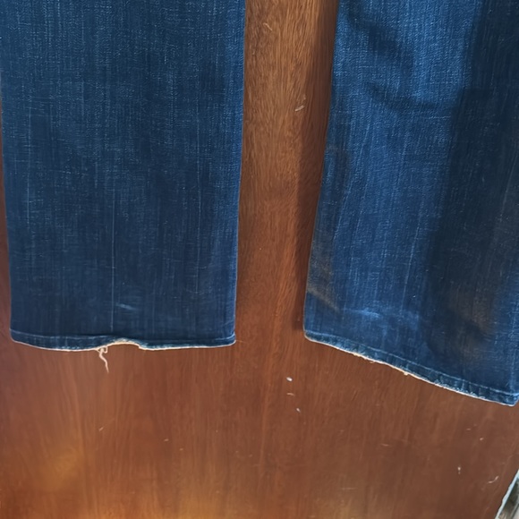 Coh jeans size 32 bootcut - Picture 3 of 7
